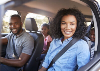 Automotive Insurance