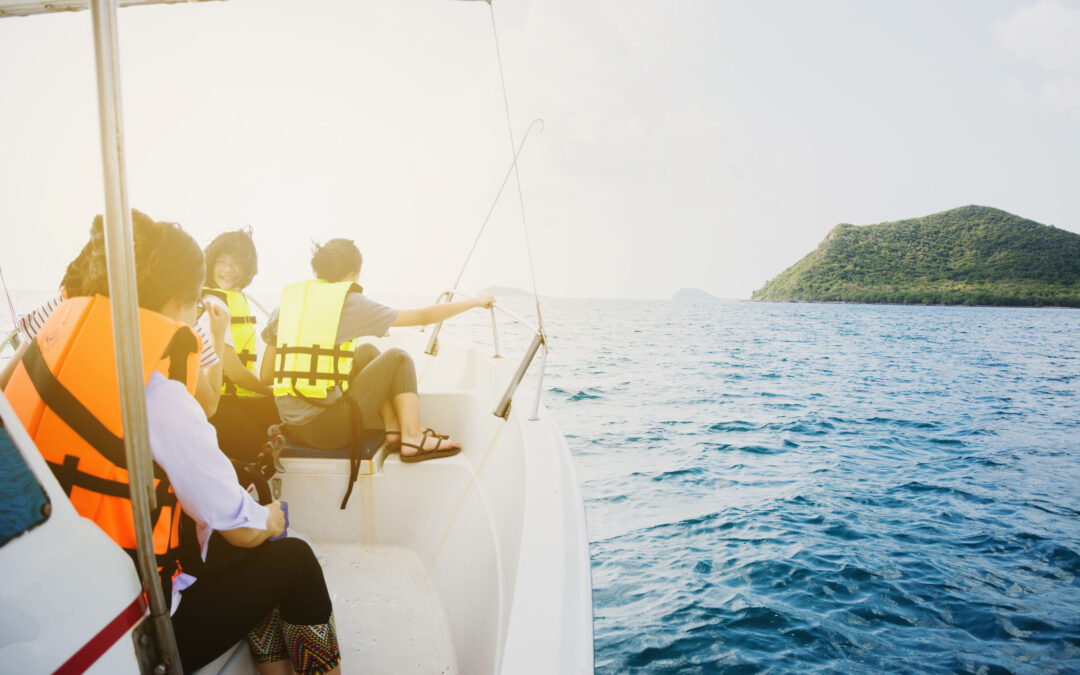 Do You Need Speciality Insurance For Your ATV or Boat?