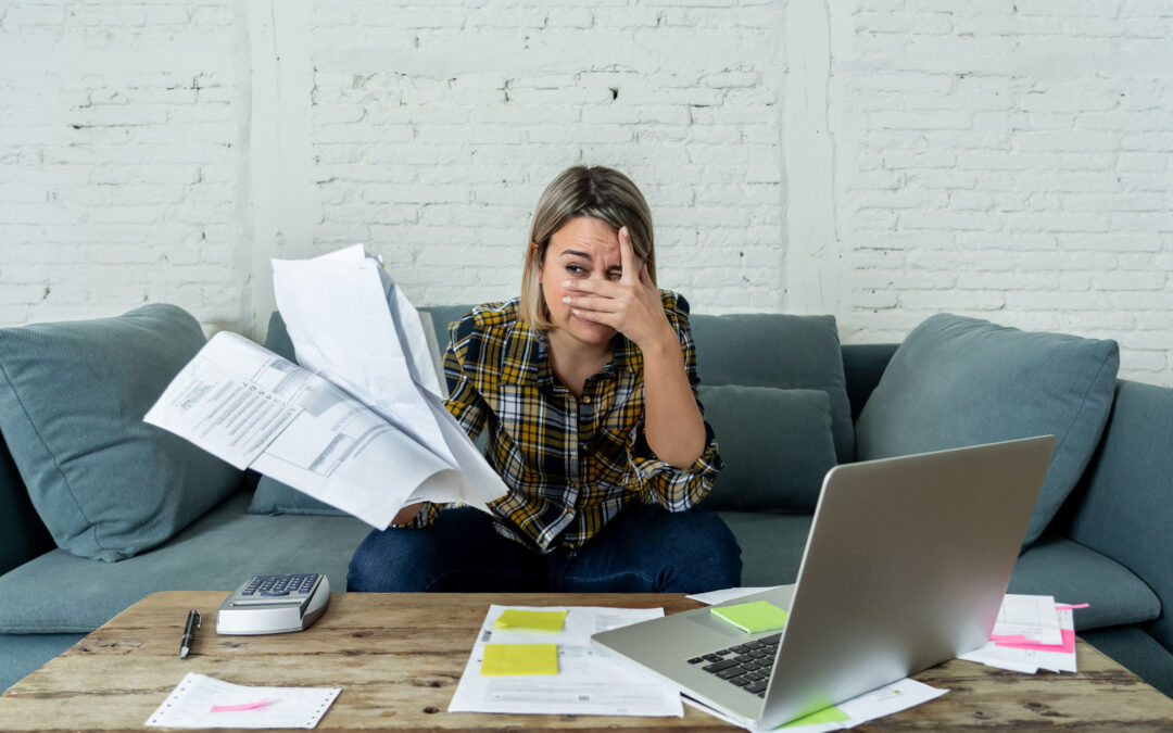 Imagine This… You Forgot To Update Your Insurance Agent