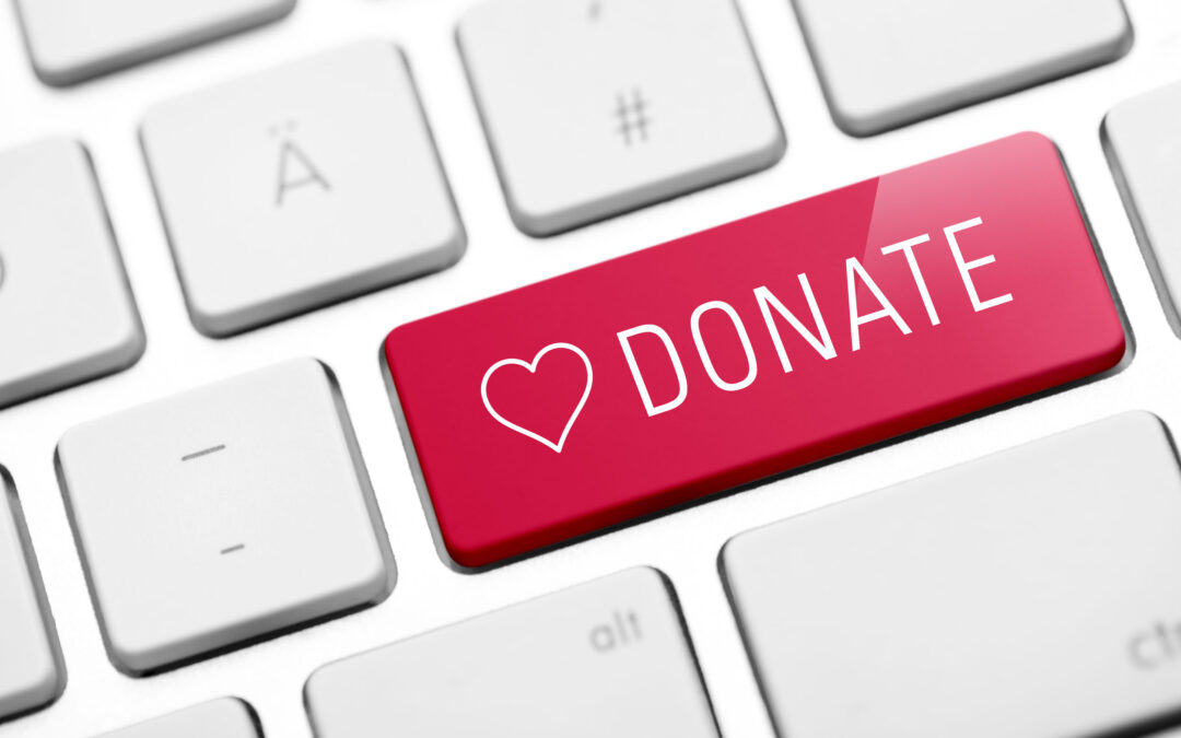 Have You Ever Participated In A GoFundMe Fundraiser?