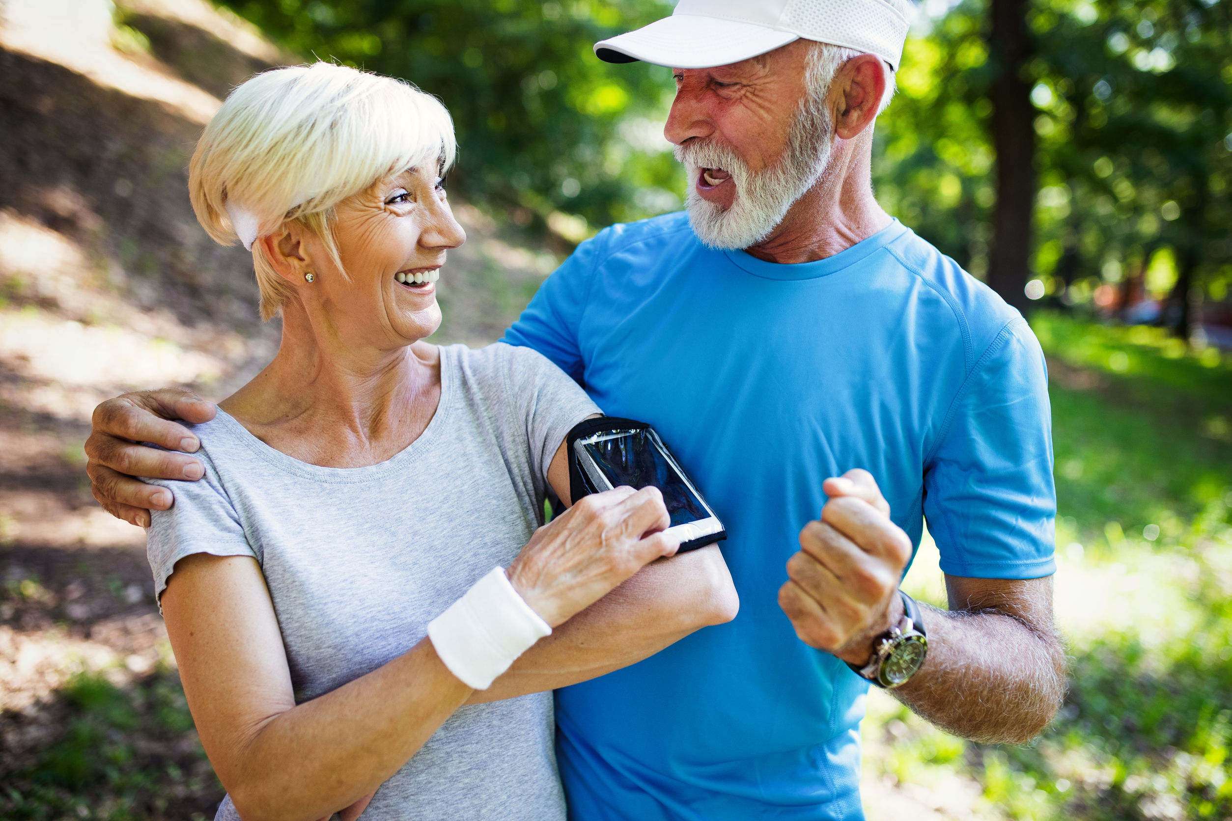 Exercise And Mental Health, What Are The Benefits?