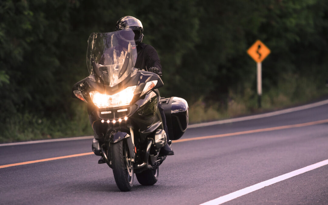 Motorcycle Liability In Washington State