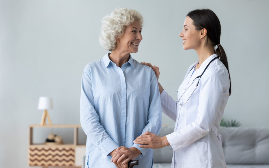 Why You Need To Carry A Medication List