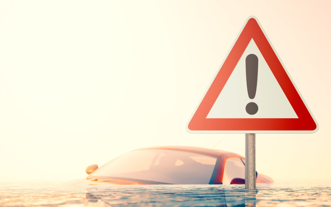 Is Your Family Prepared For A Flood?