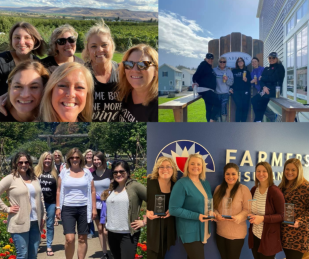 The Corwin-Rey Team Takes On 2022!