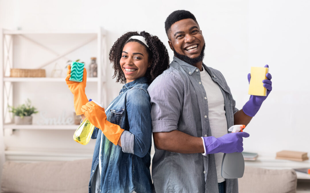 Spring Clean Your Insurance Policies!