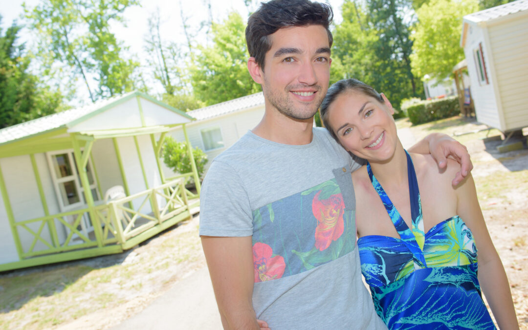 Manufactured or Mobile Home Insurance