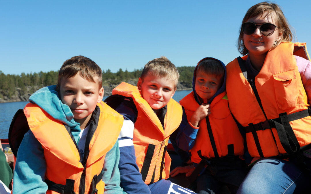 Is Your Boat Insurance Enough?